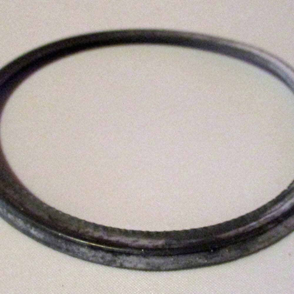 Gasket For Zero Claw 4 1/4&Quot;Od Main Photo