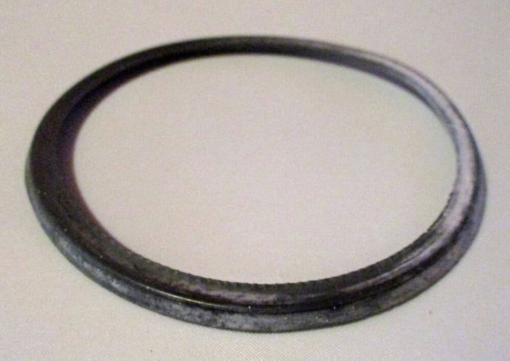 Gasket For Zero Claw 4 1/4&Amp;Quot;Od Main Photo