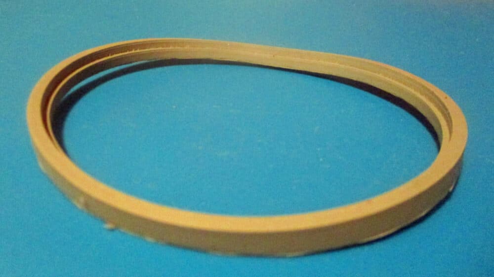 Gasket For Zero Claw, 3 7/8&Amp;Quot;Od Main Photo