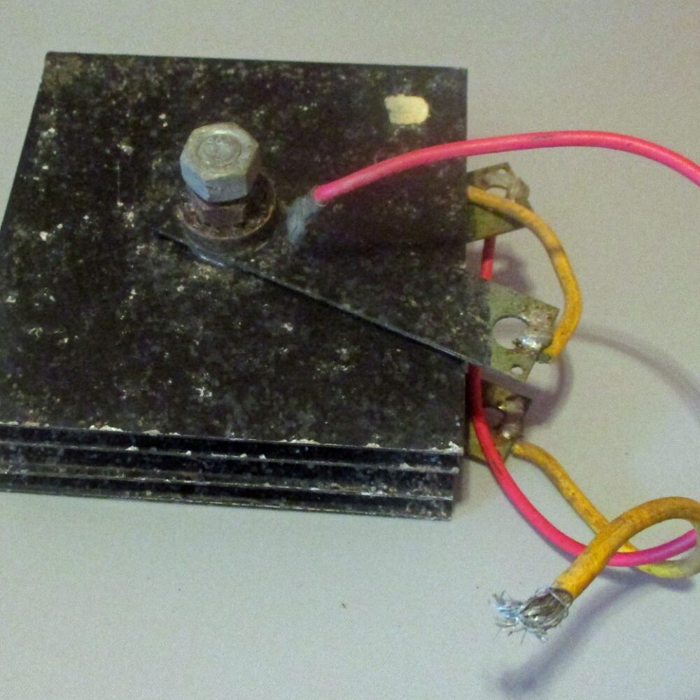 Heat Sink Main Photo