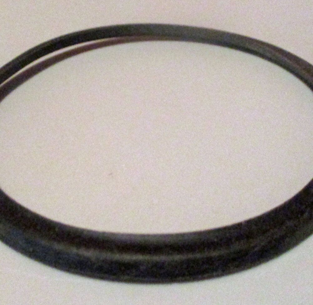 Gasket For Zero Concord Claw 4 1/16&Quot;Od Main Photo