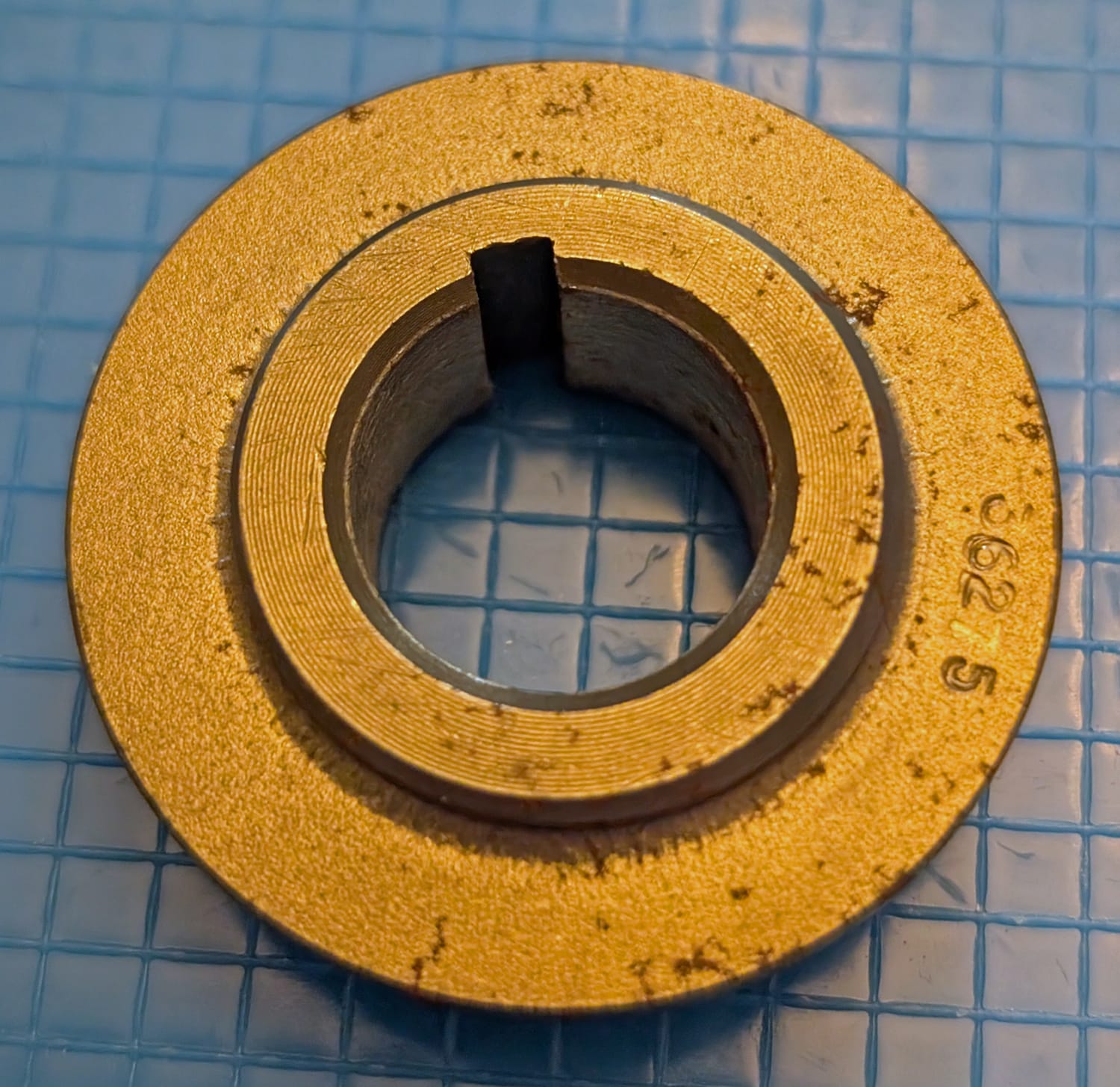 Right Angle Gear for Drive 5 Right Angle Gear for Drive