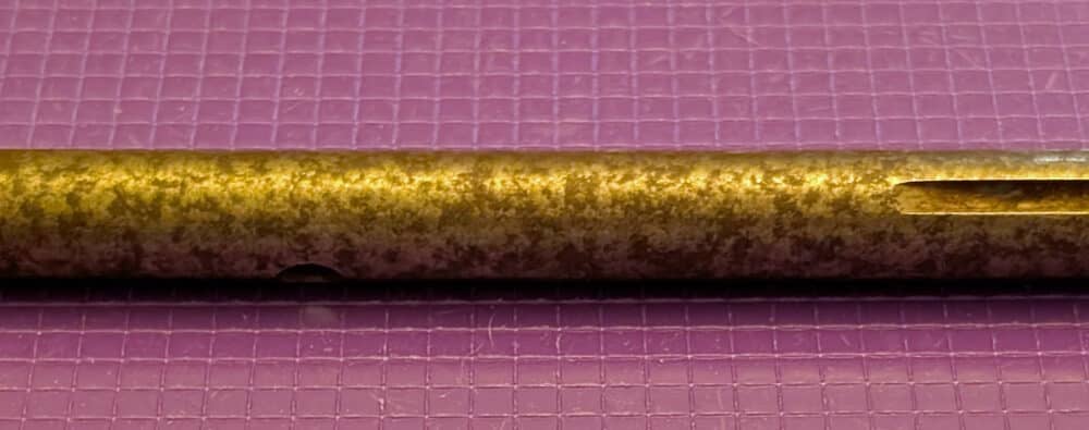 Sprocket Shaft, 5 3/4"L