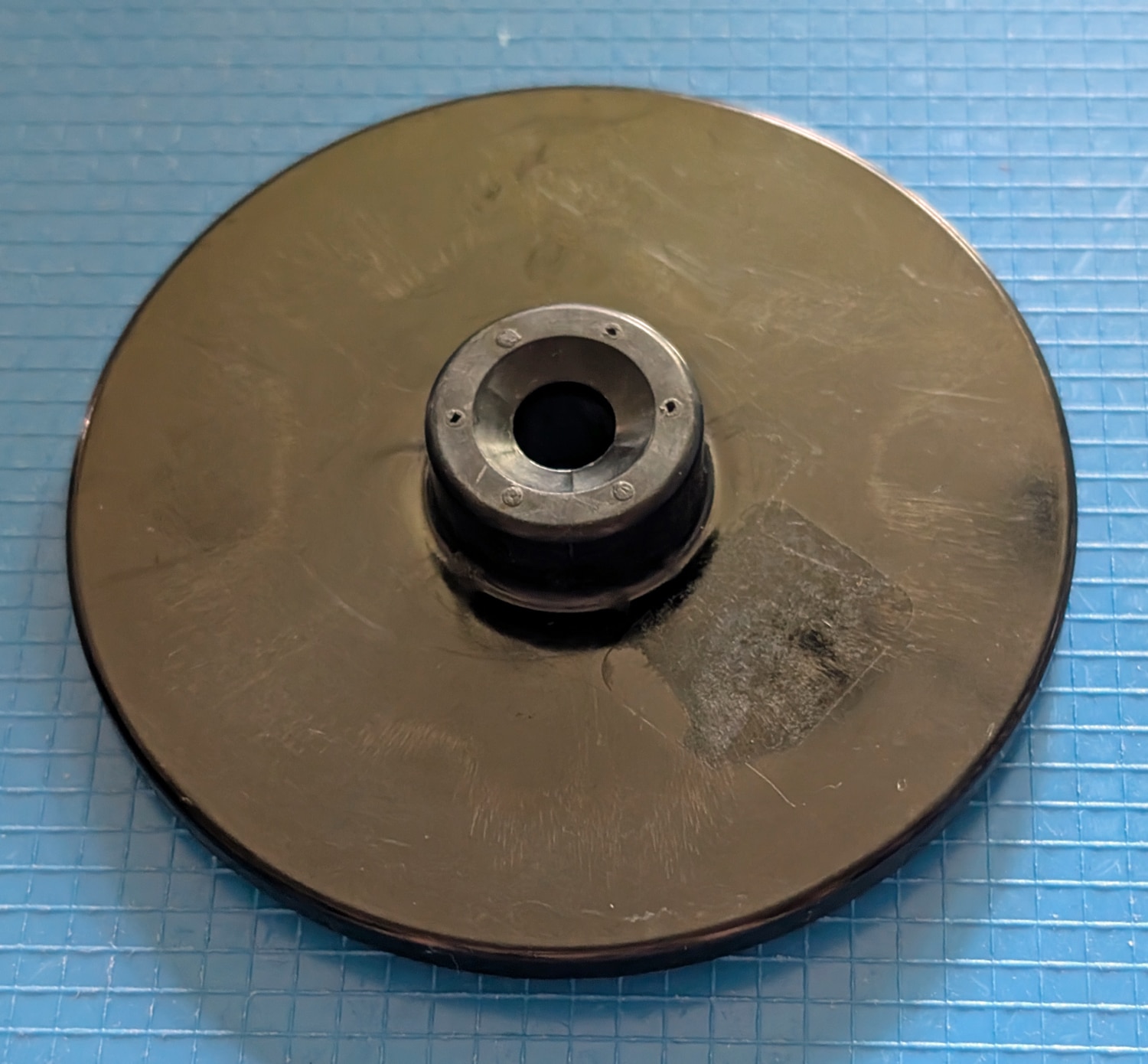 Valve Guide