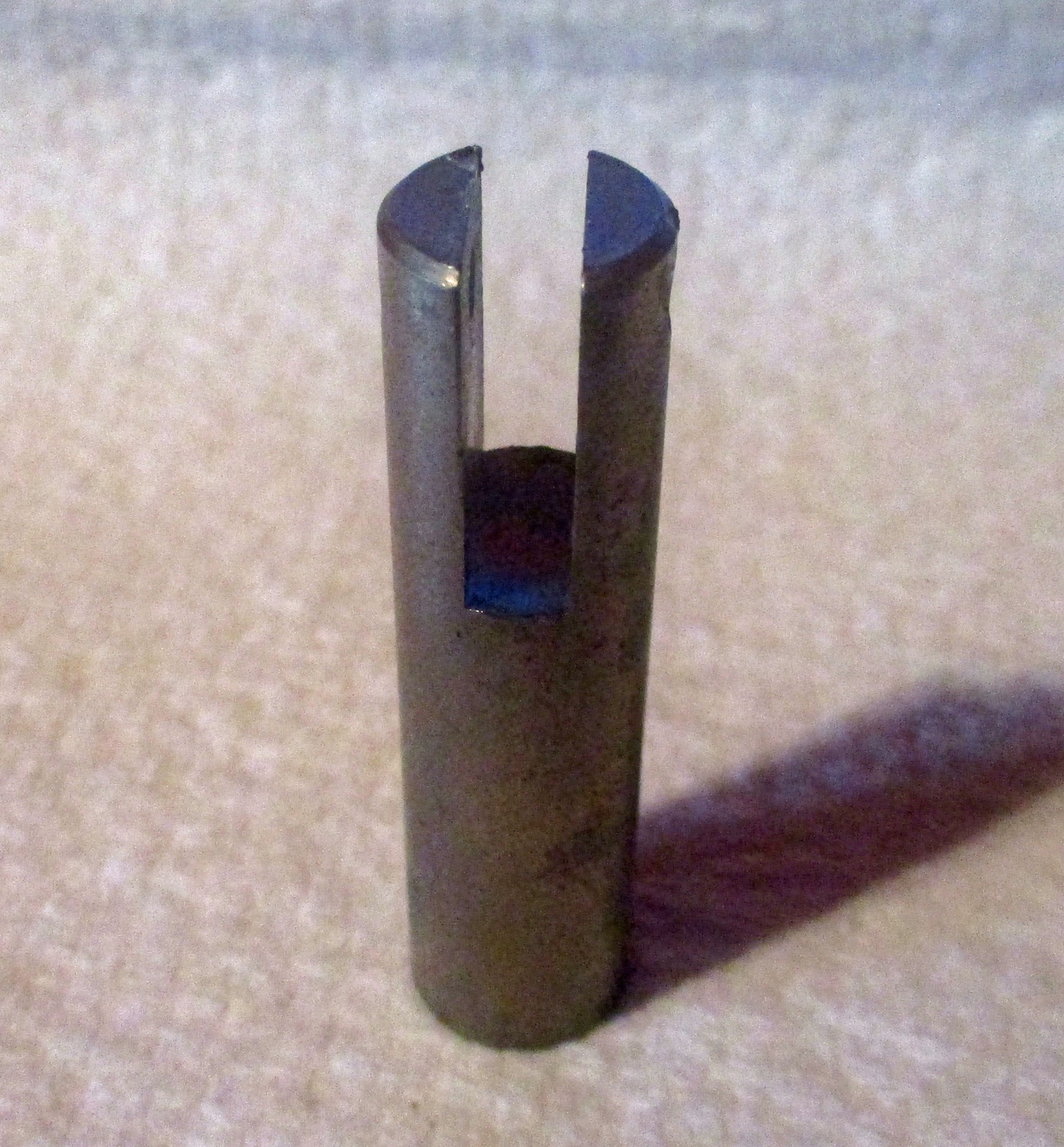 Shaft Paddle Connection Main Photo