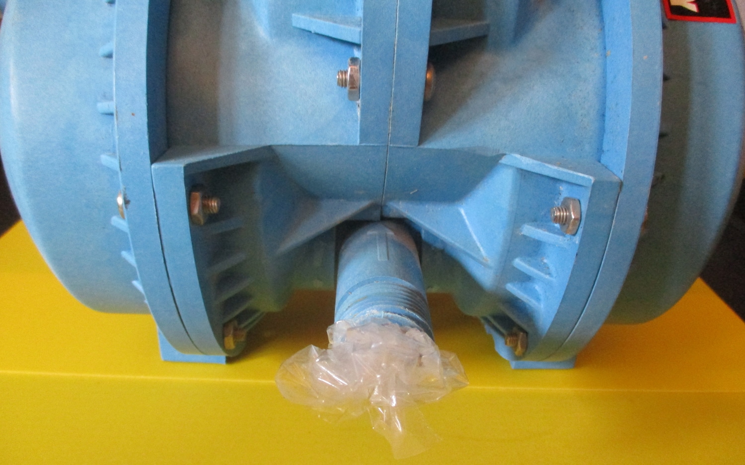 Hn55 Medicator, Chemilizeer