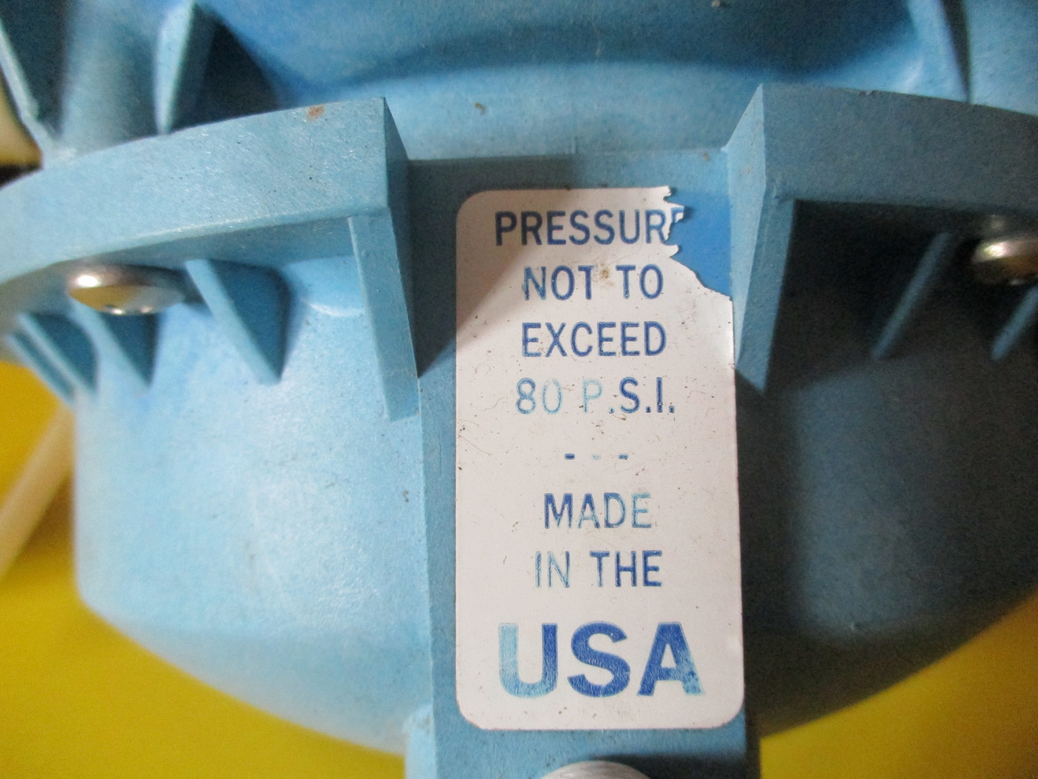 Hn55 Medicator, Chemilizer