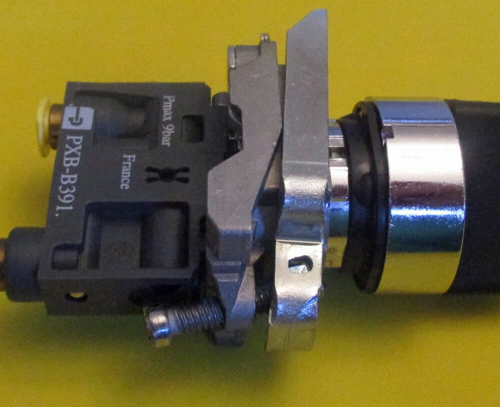 Valve