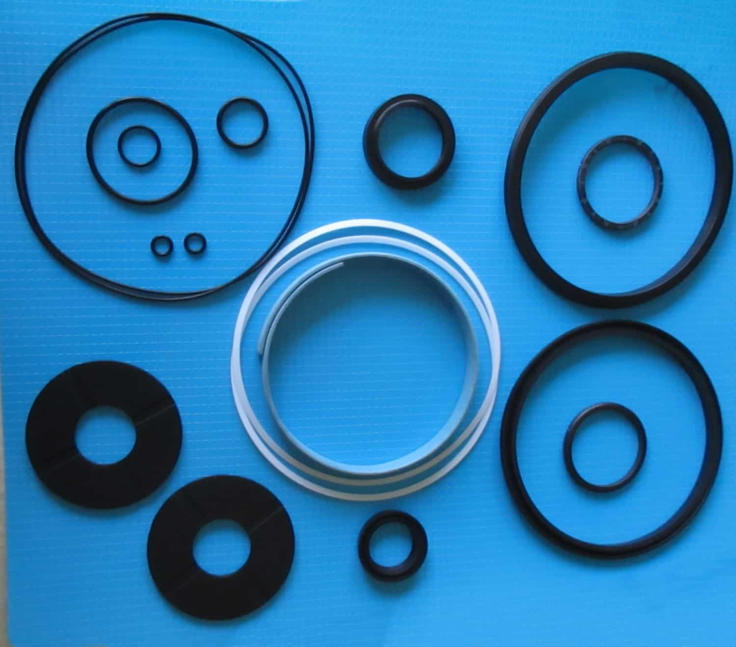Repair Kit for Euro 90 Exit Cylinder