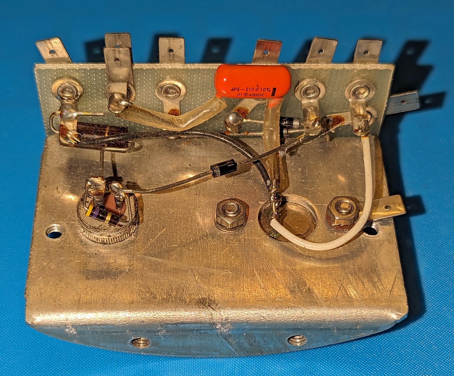 Switch For Surge Door Opener Main Photo