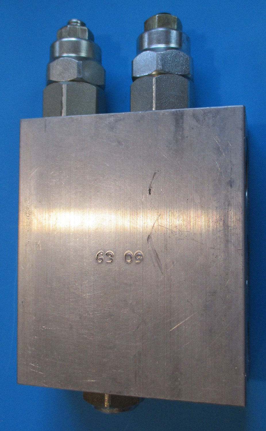 Valve, Hydraulic Check W/Unload - Image 3