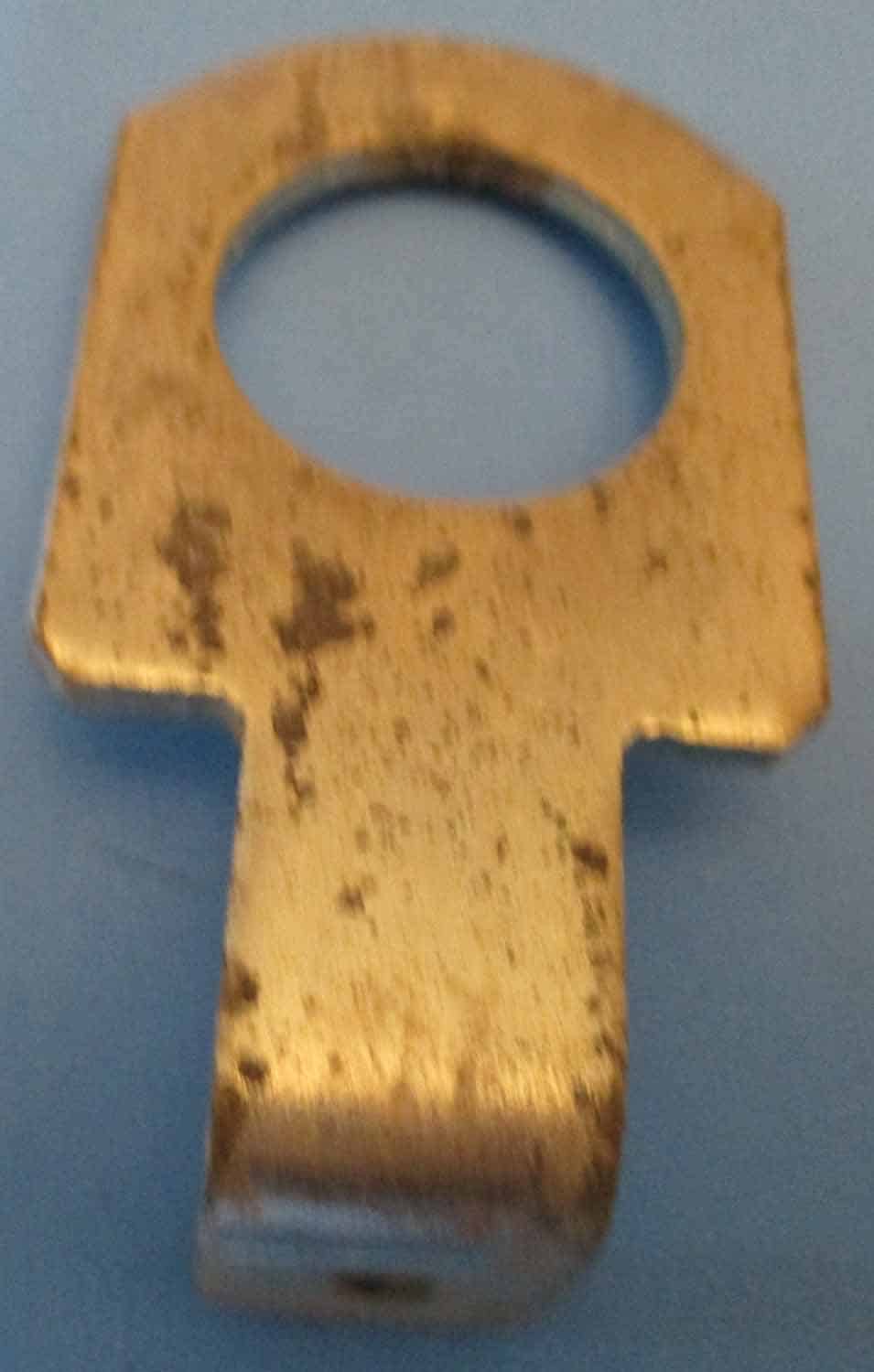 Cylinder Bracket