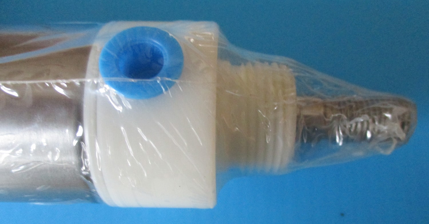 Cylinder Support Arm, Air For Autorotor - Image 5