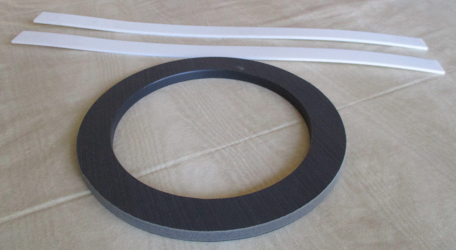 Seal Kit For Vacuum Swivel - Image 2