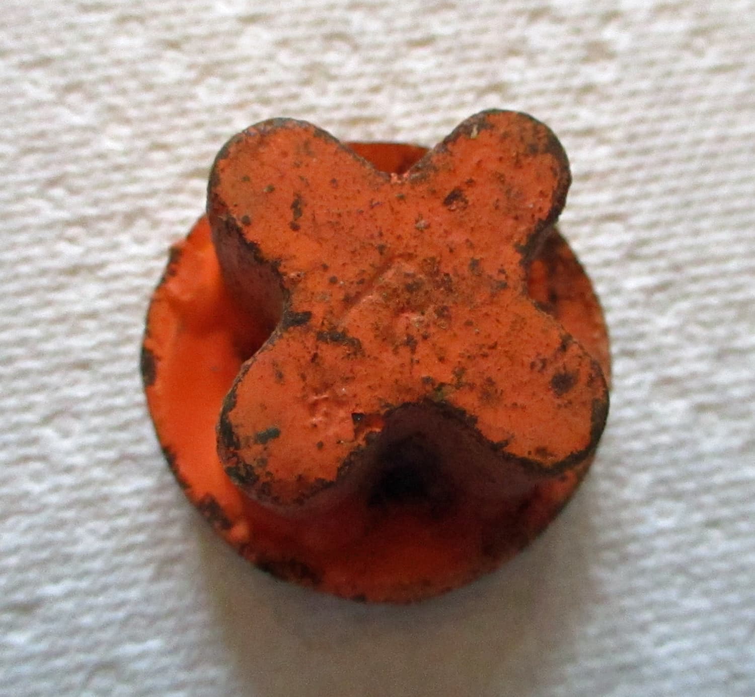 Plug, Metal, For Surge Stalls - Image 2