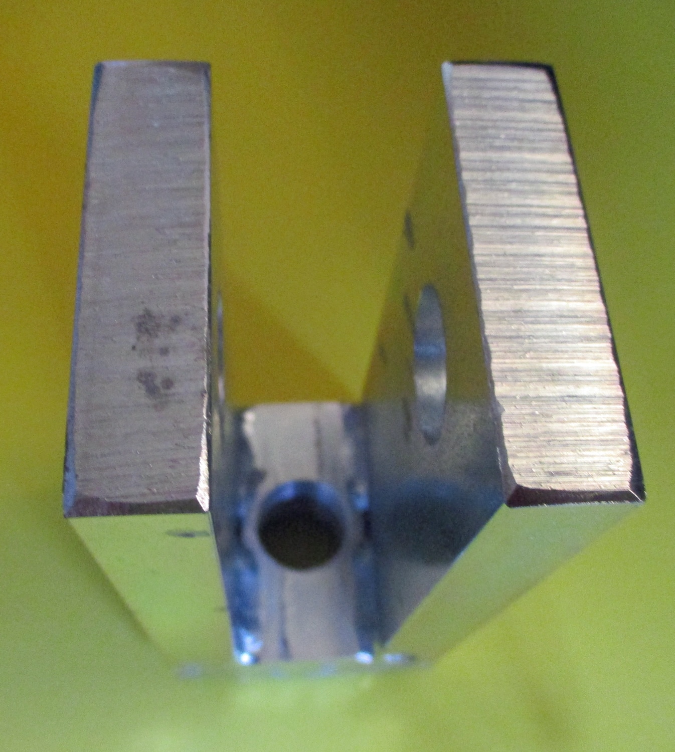 Clevis Assy, Cylinder