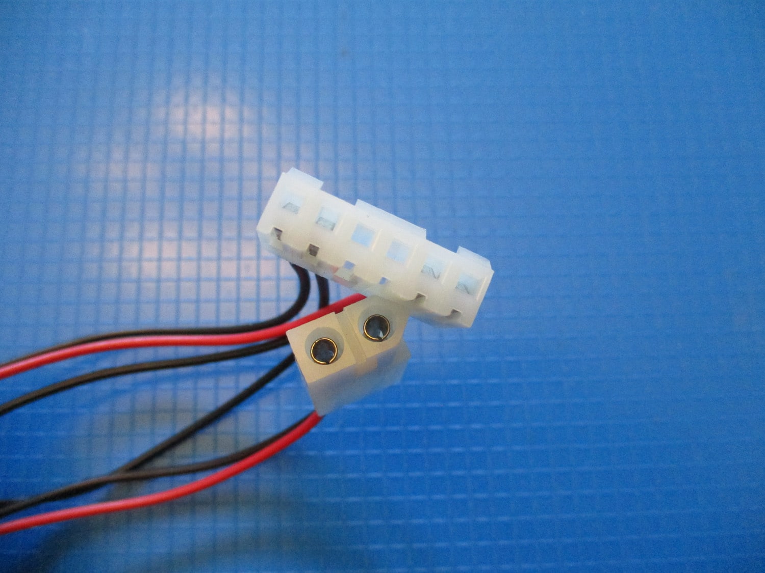 Wire Harness for a Boumatic Sort Gate 5 Wire Harness for a Boumatic Sort Gate - Image 3