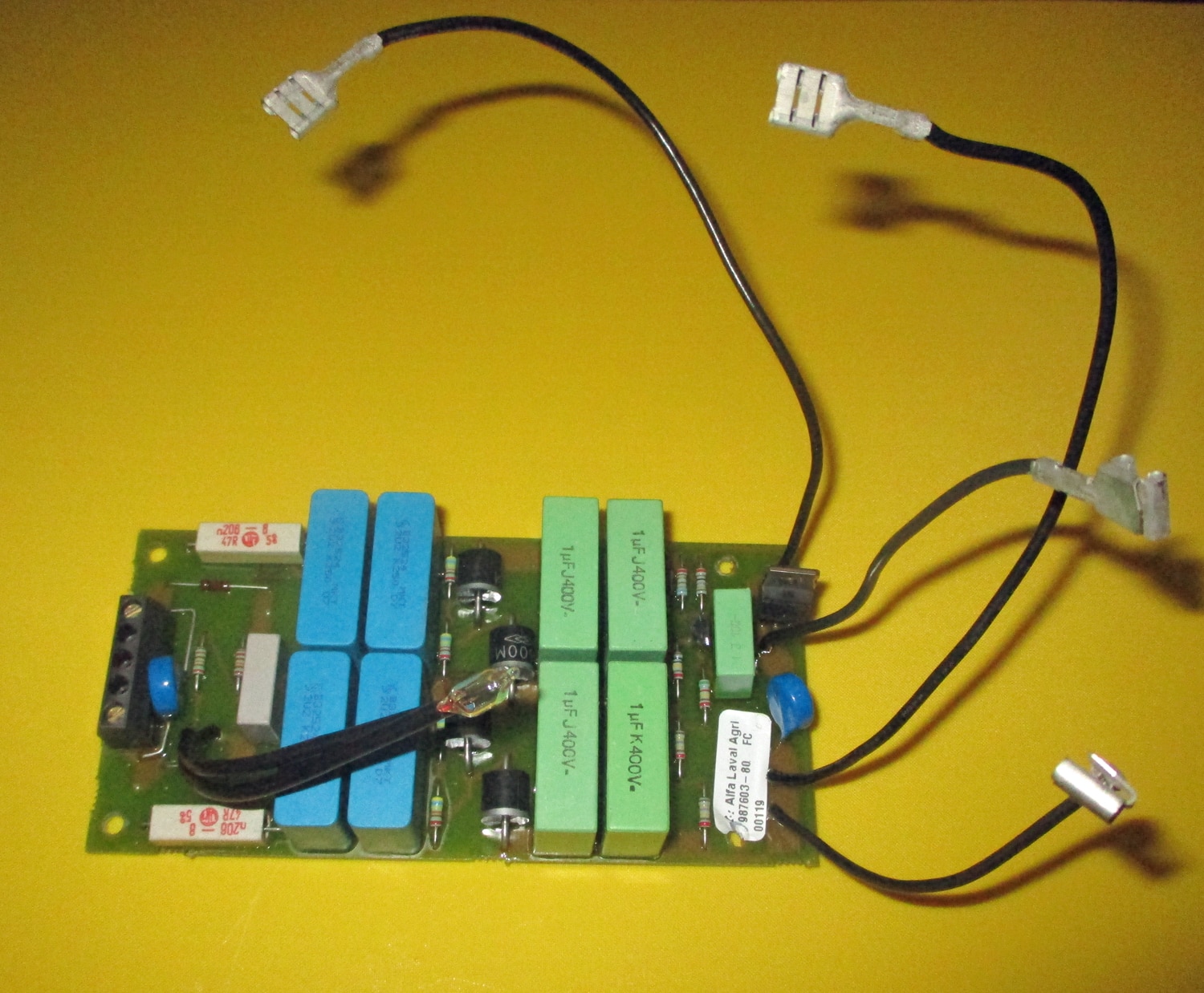 Circuit Board