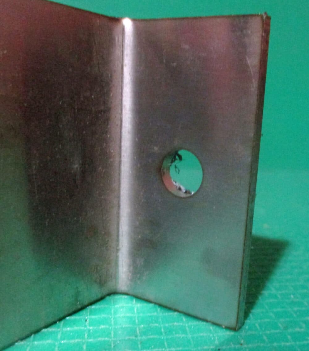 Cover Asm For Raceway Mt W/Hole &Amp;Amp; Bracket