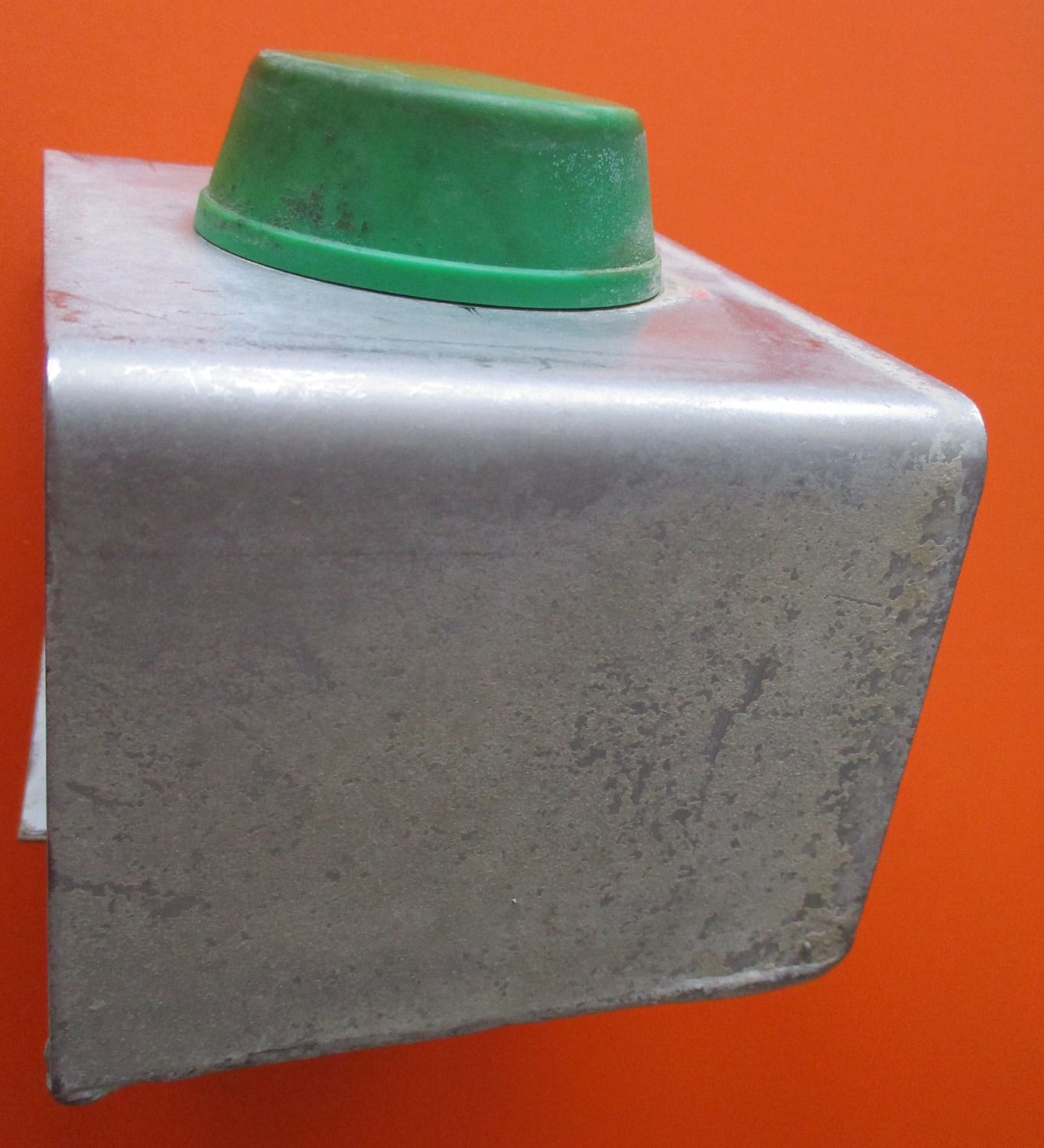 Air Switch w/Bracket 6 Air Switch w/Bracket