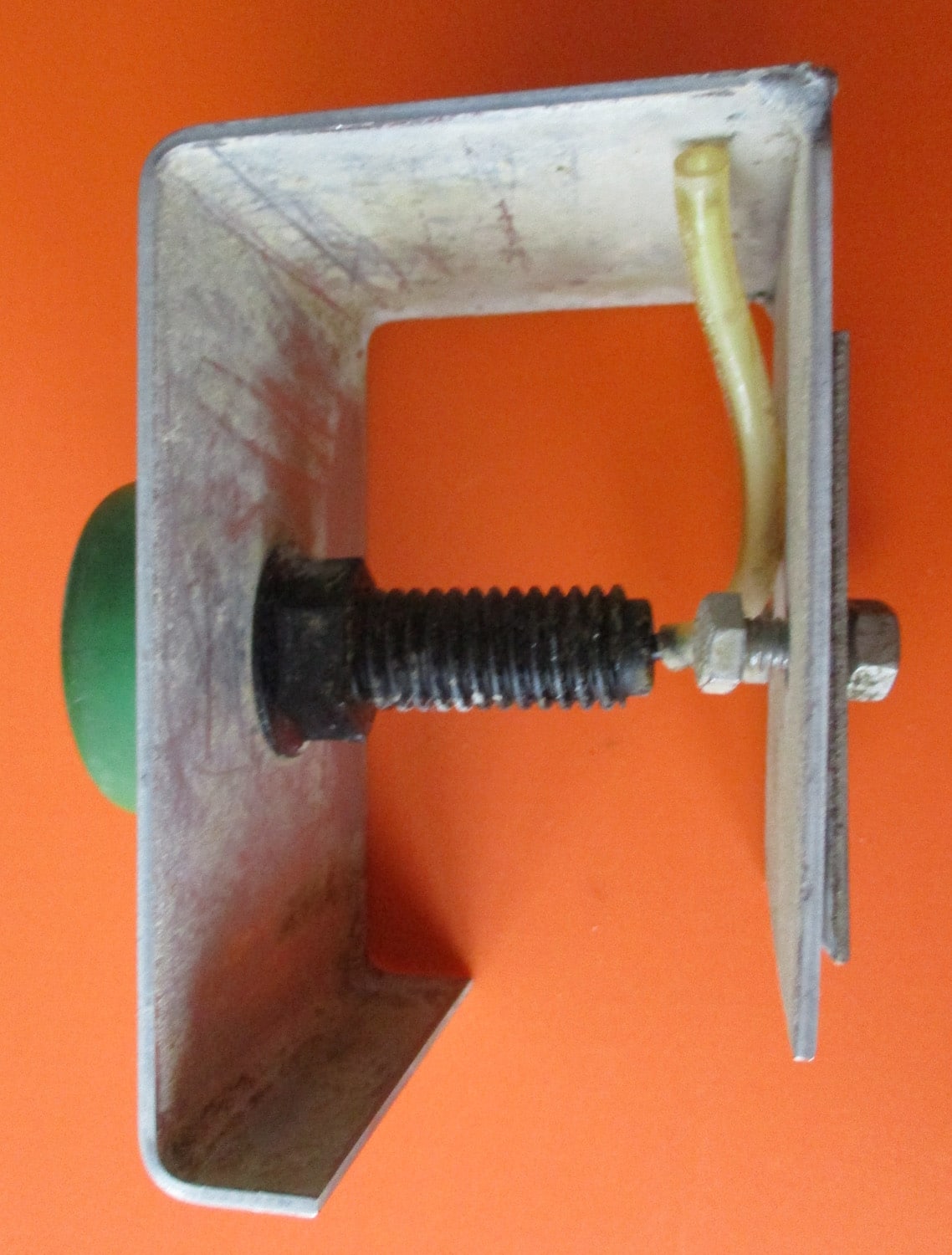 Air Switch w/Bracket