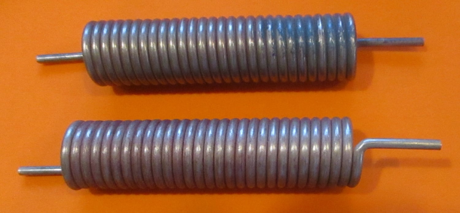 Internal Springs for Parallel Stall, 1 LH & 1 RH 4 Internal Springs for Parallel Stall, 1 LH & 1 RH - Image 2