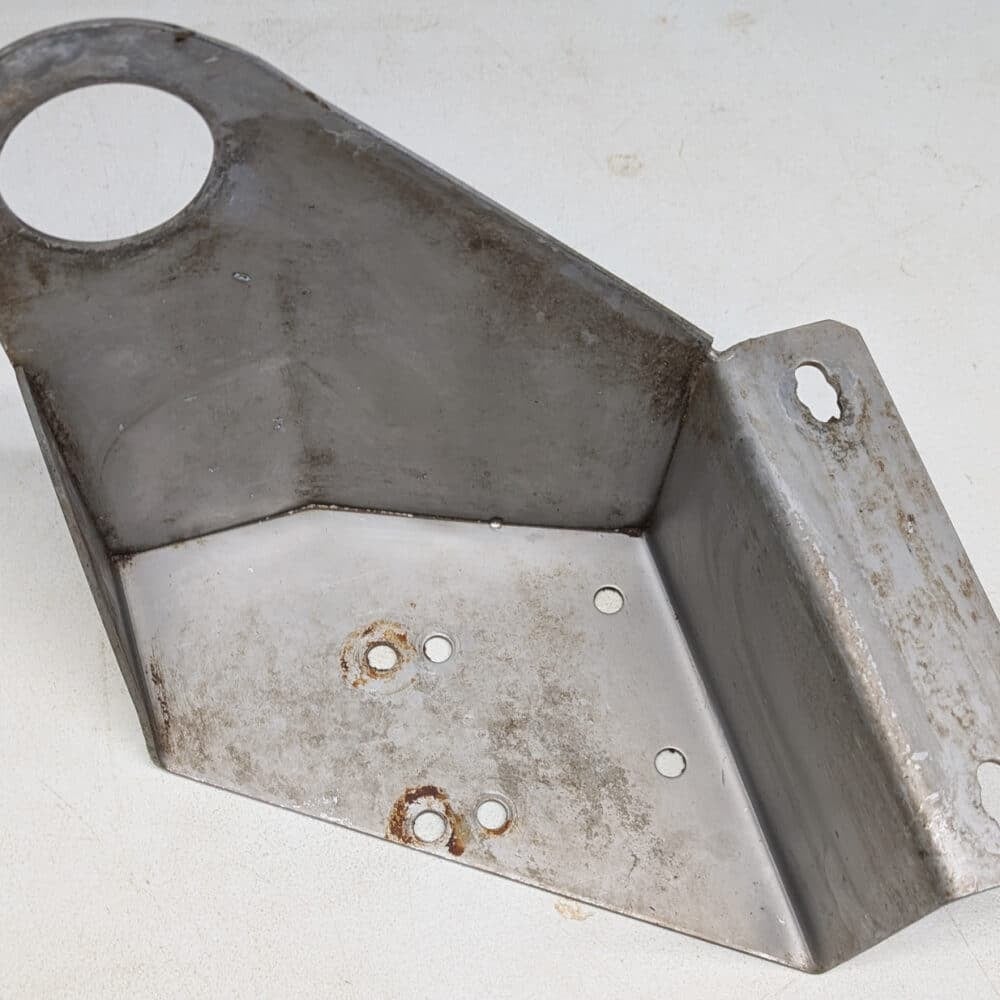 Corner Bracket
