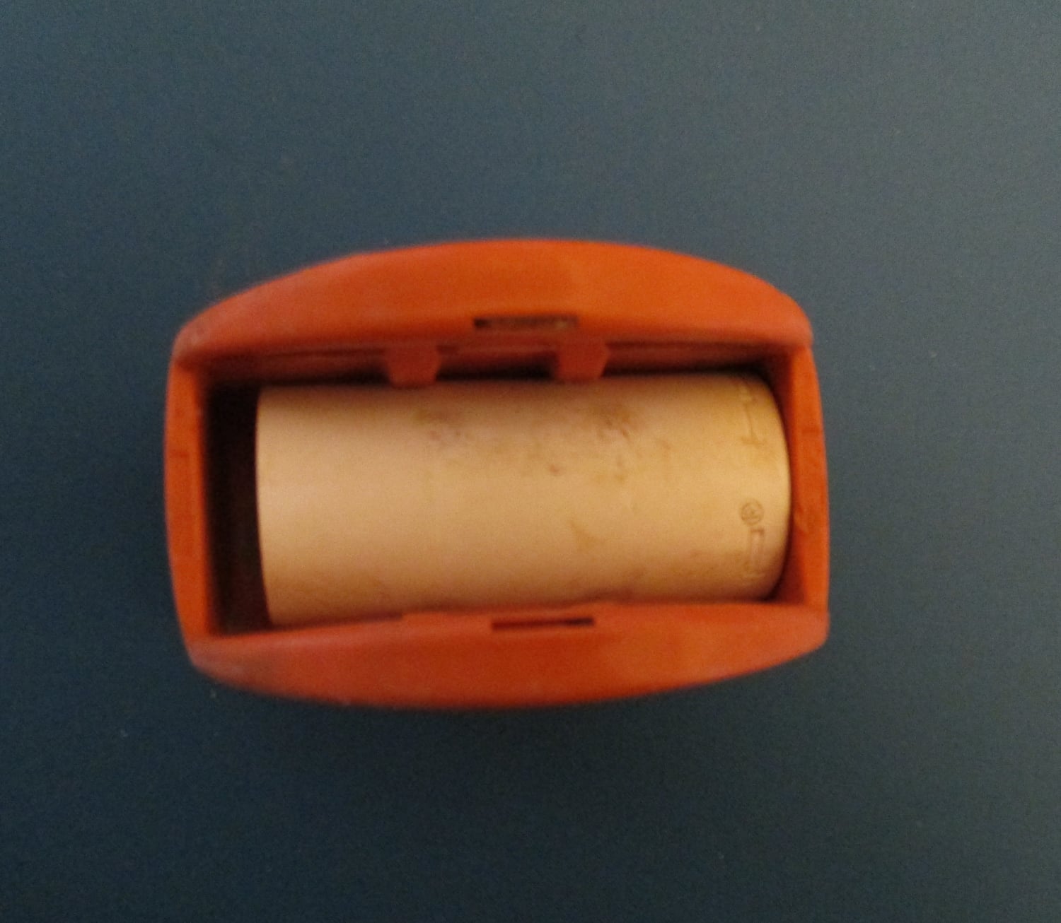 Iso Tag With Holder