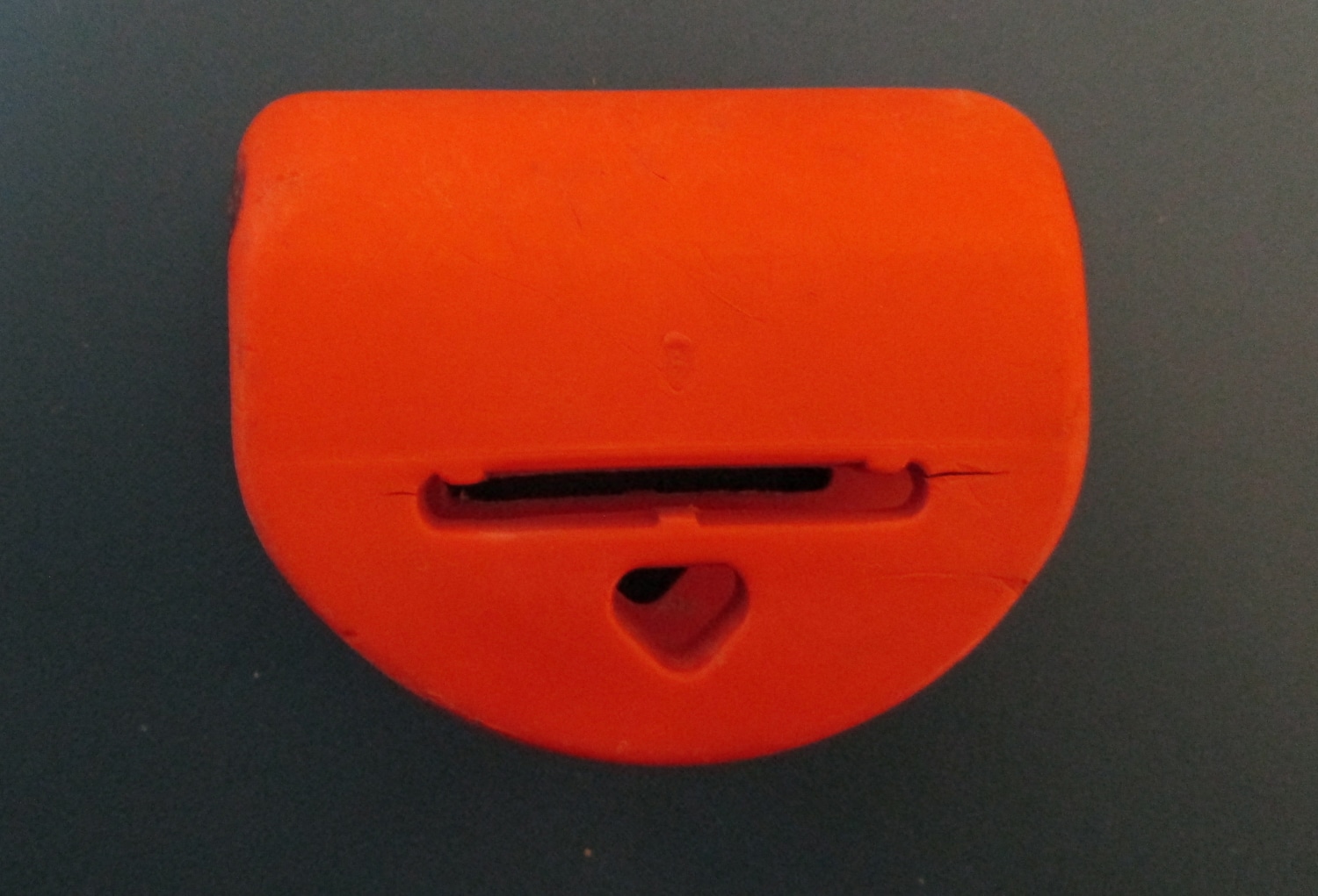 Tag, Iso, With Holder, 3&Amp;Quot;L - Image 2