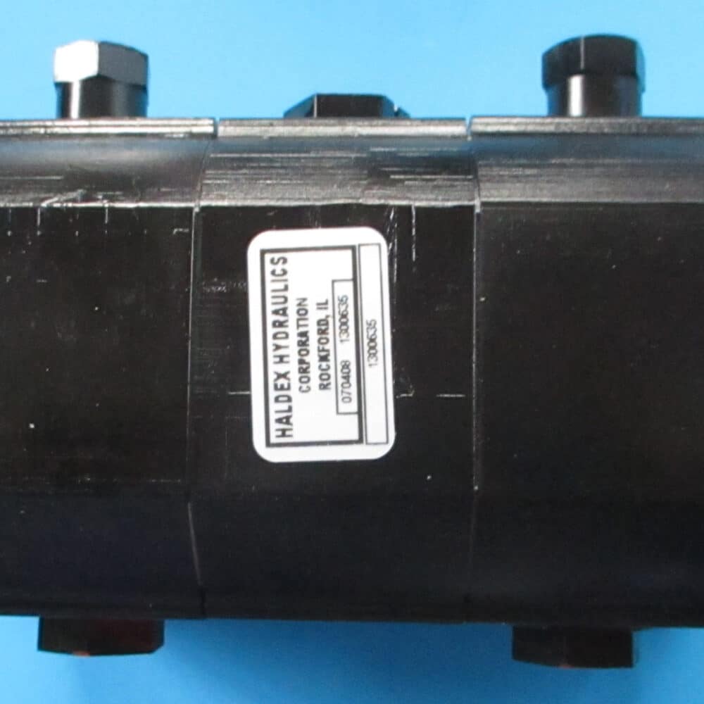 Hgc 000 002N 72Nw - Dairy Train