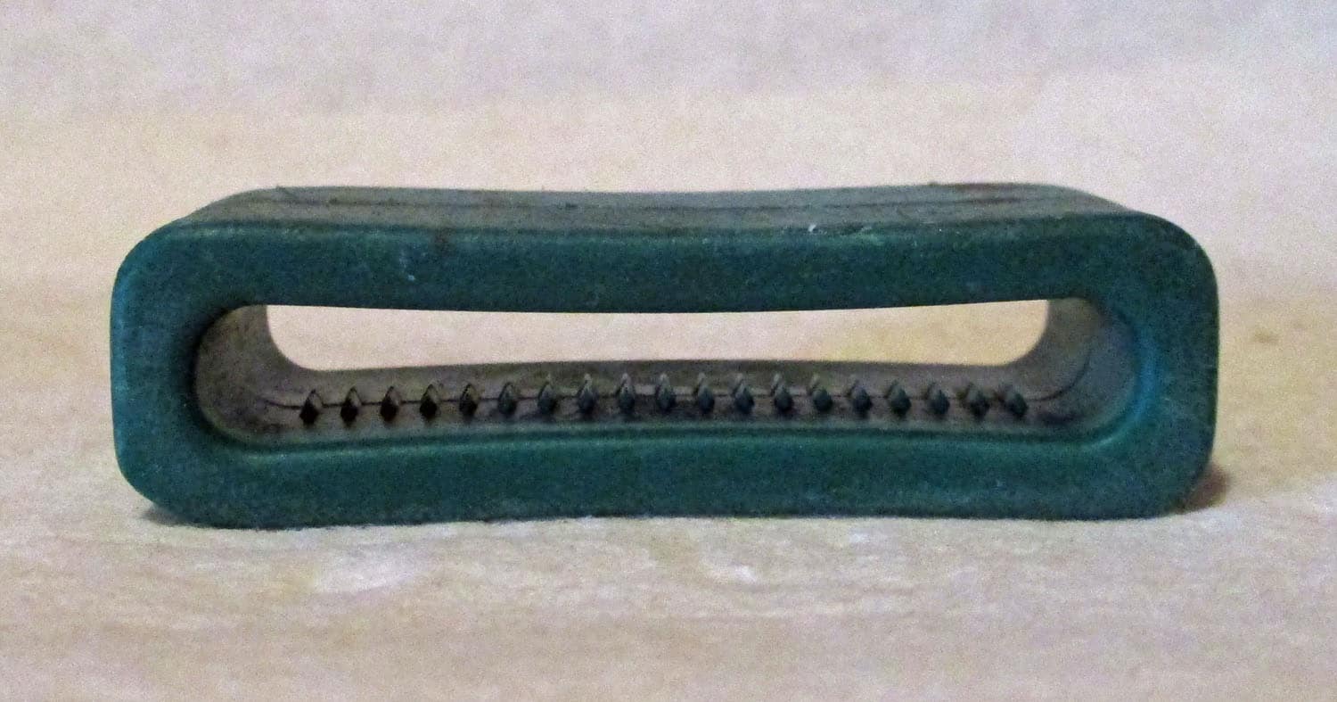 Sleeve - Belt Loop Main Photo