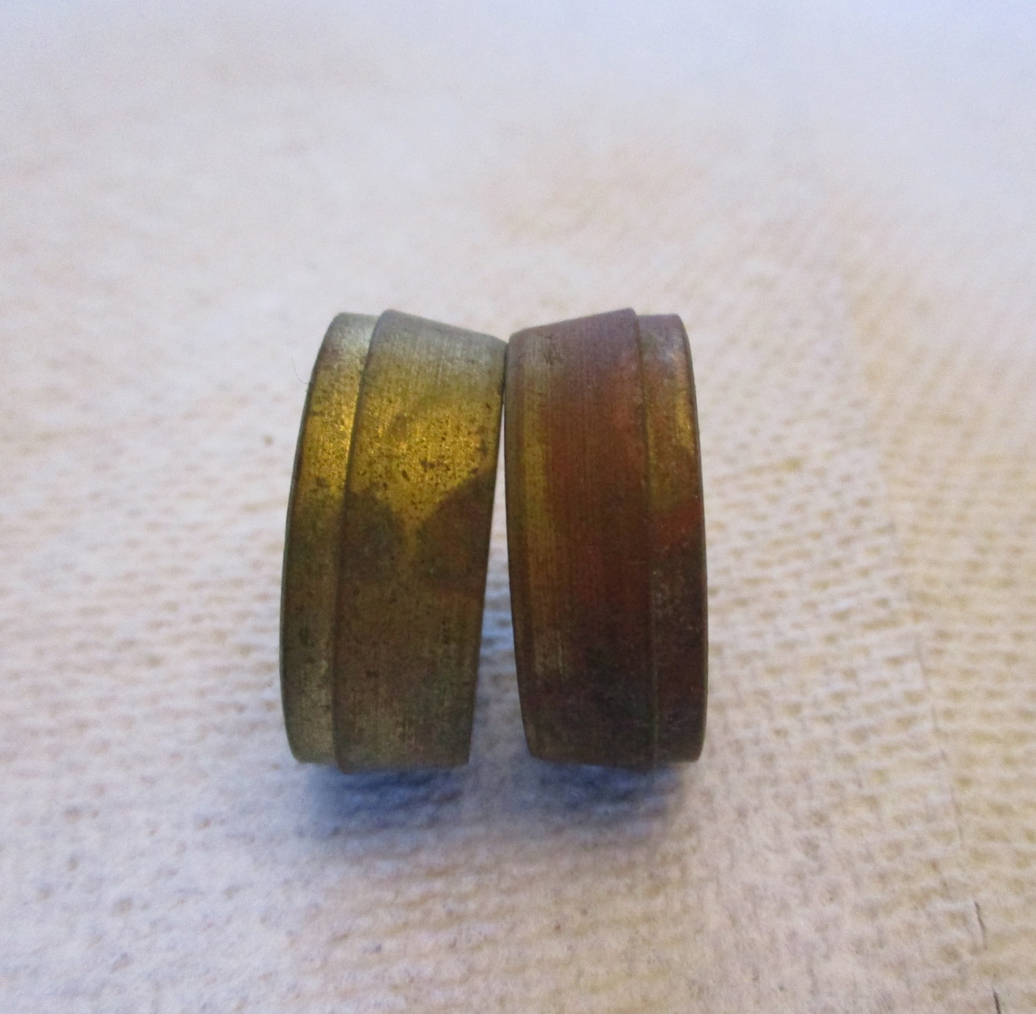 Brass Bushings
