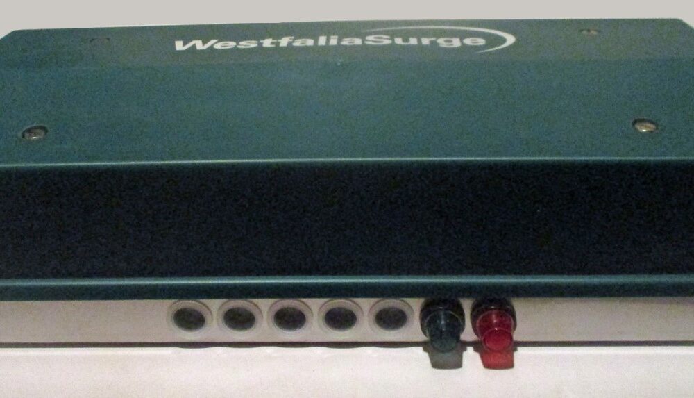 Transceiver, Complete Vc4/3 Sf4 Hb/Sbs Iso Fdx Hdx Main Photo