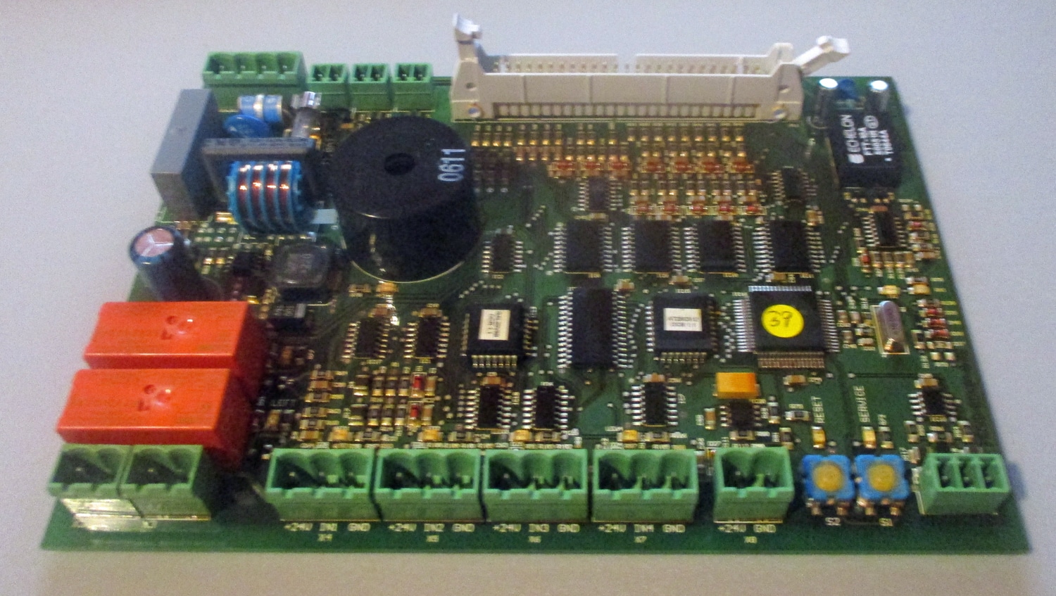 Board, Dp Net Ocr-2 Rev A Main Photo