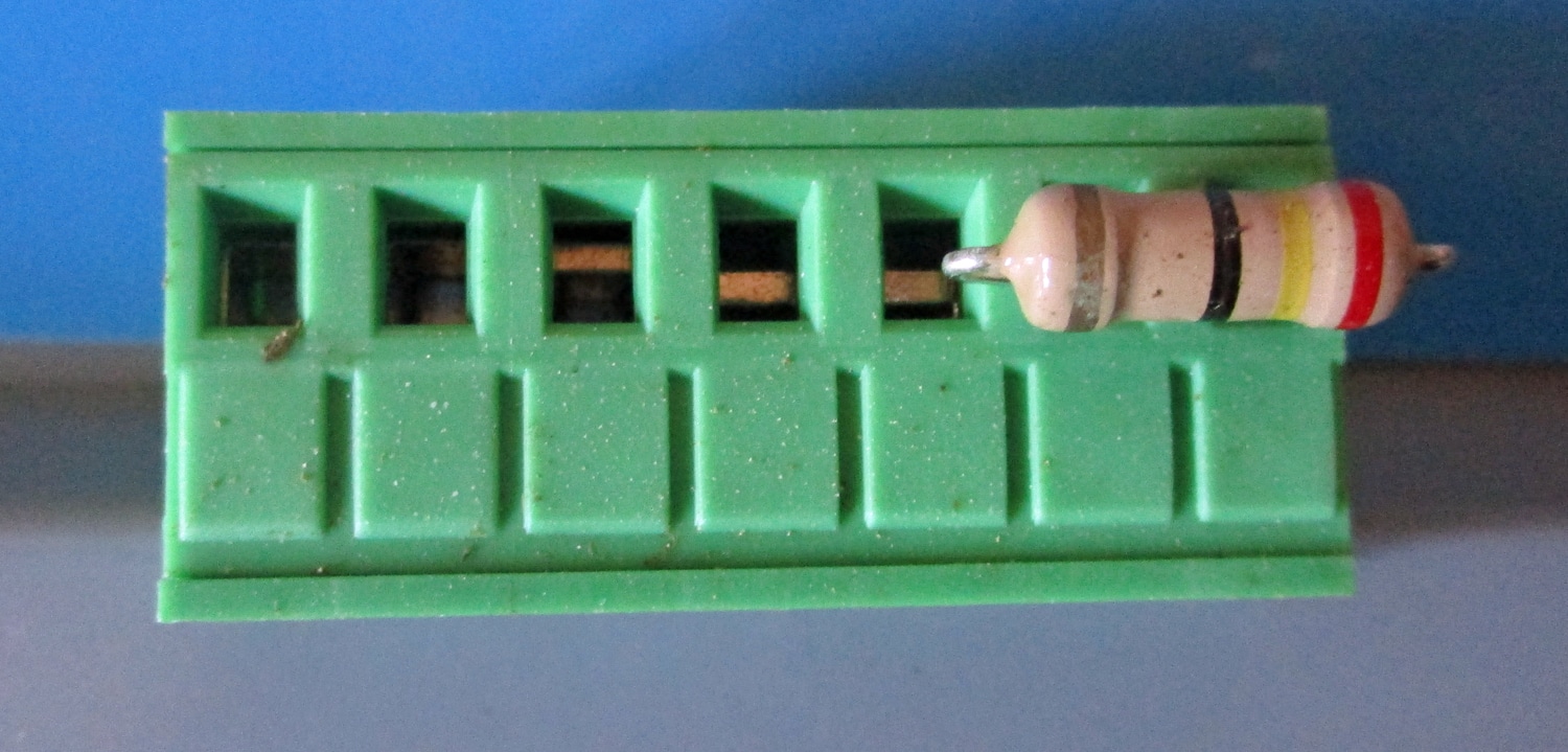 Ideal Switch Box 16 Ideal Switch Box