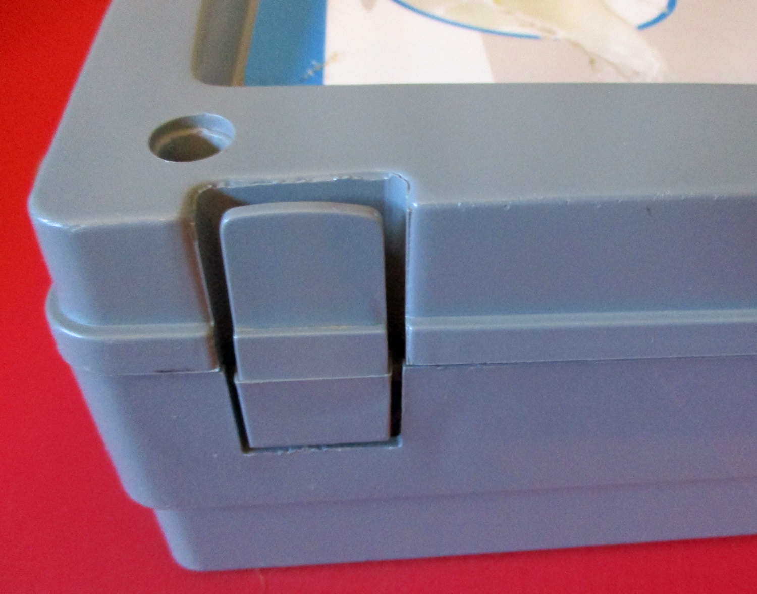 Ideal Switch Box 6 Ideal Switch Box
