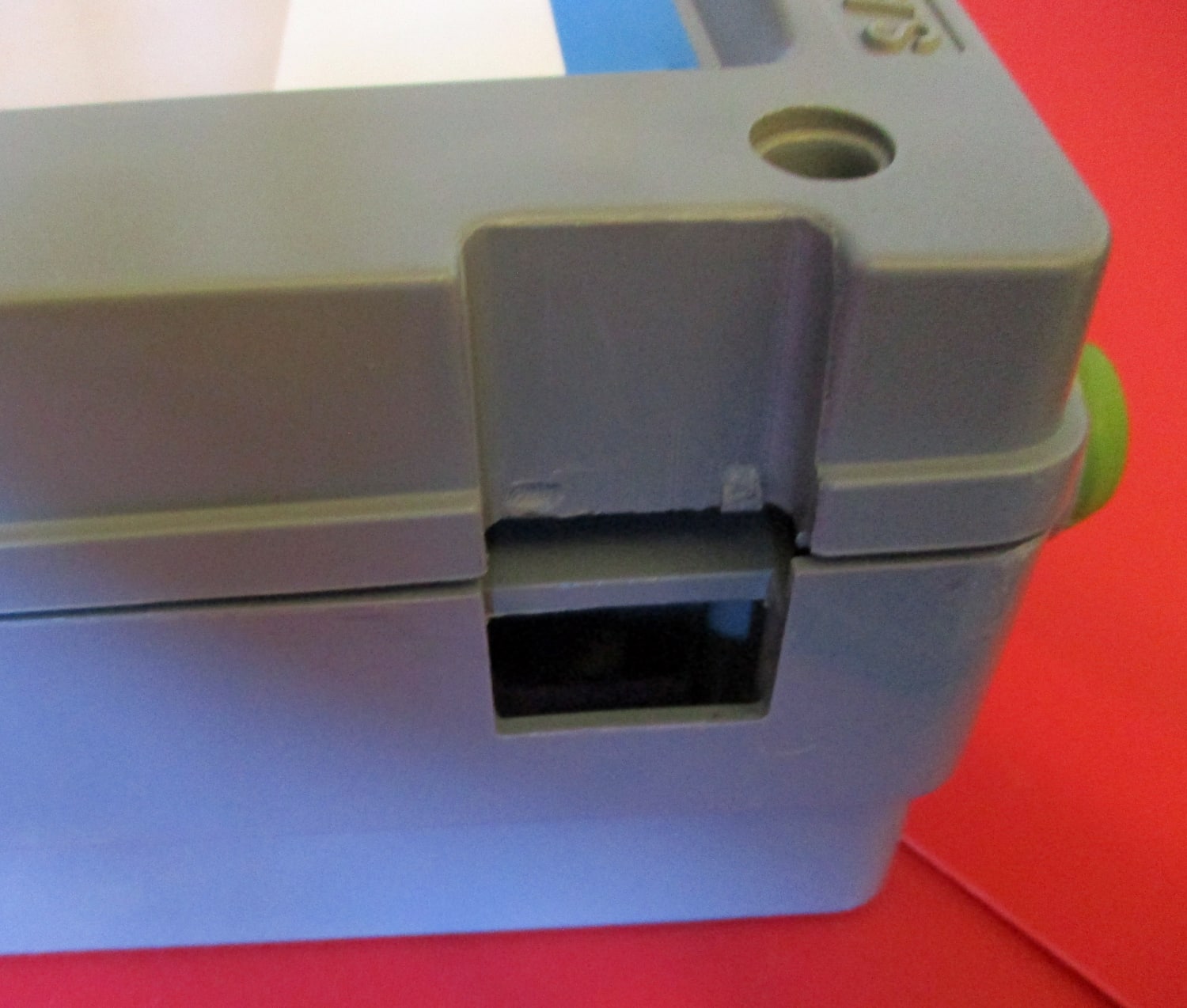 Ideal Switch Box 5 Ideal Switch Box - Image 3