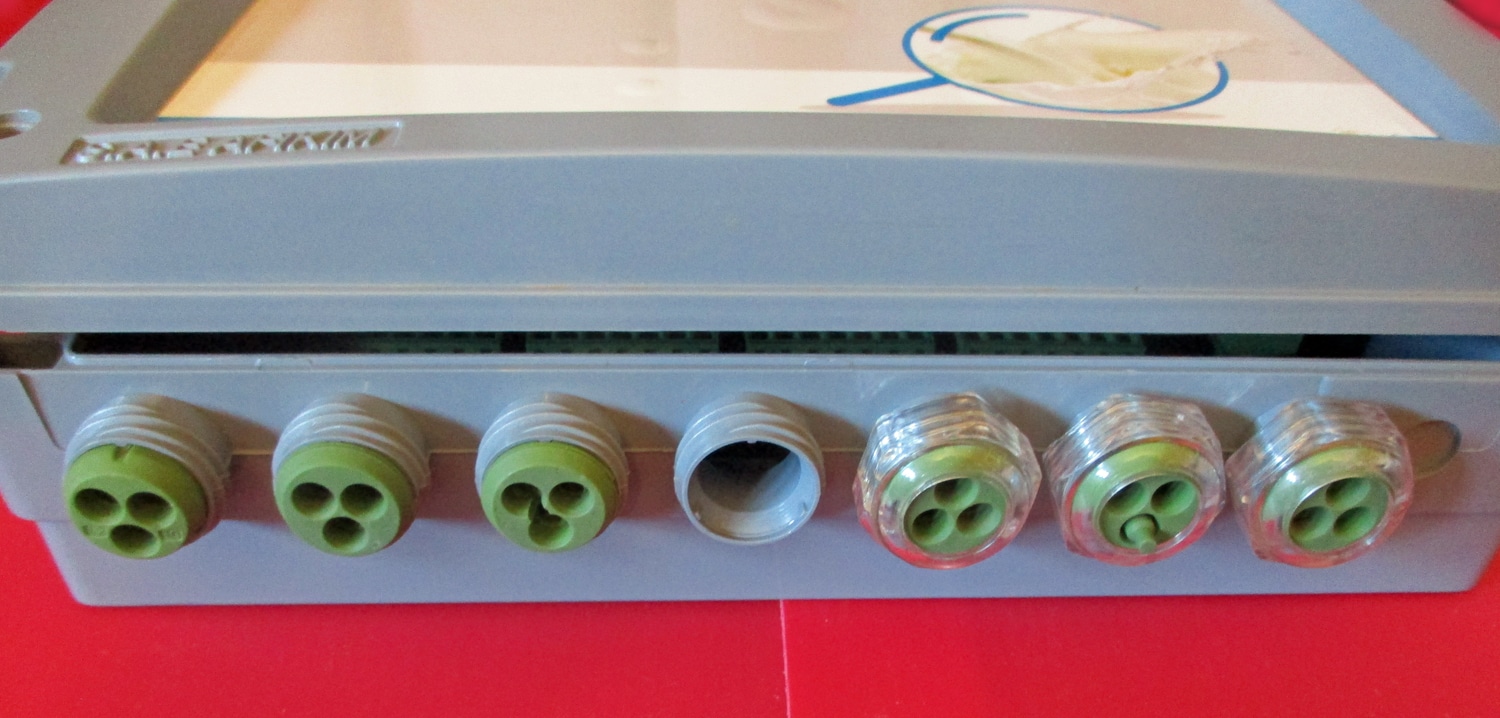 Ideal Switch Box 4 Ideal Switch Box