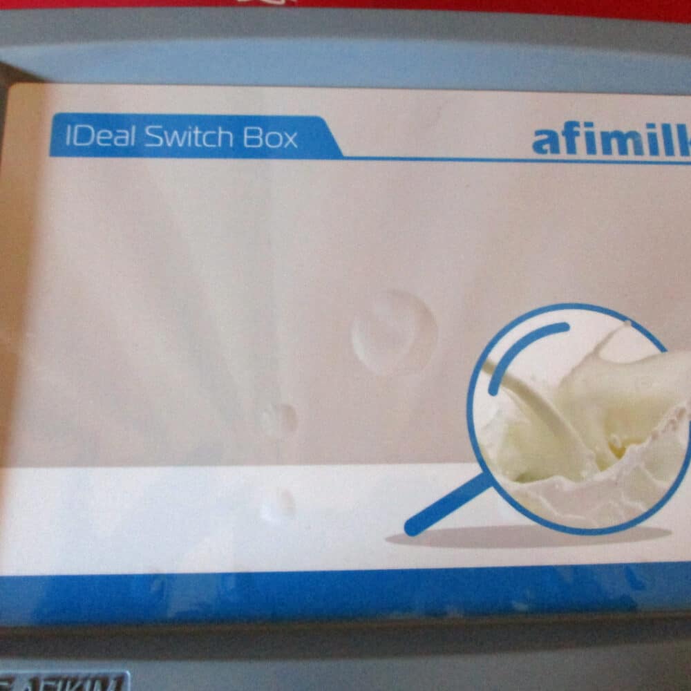 Ideal Switch Box