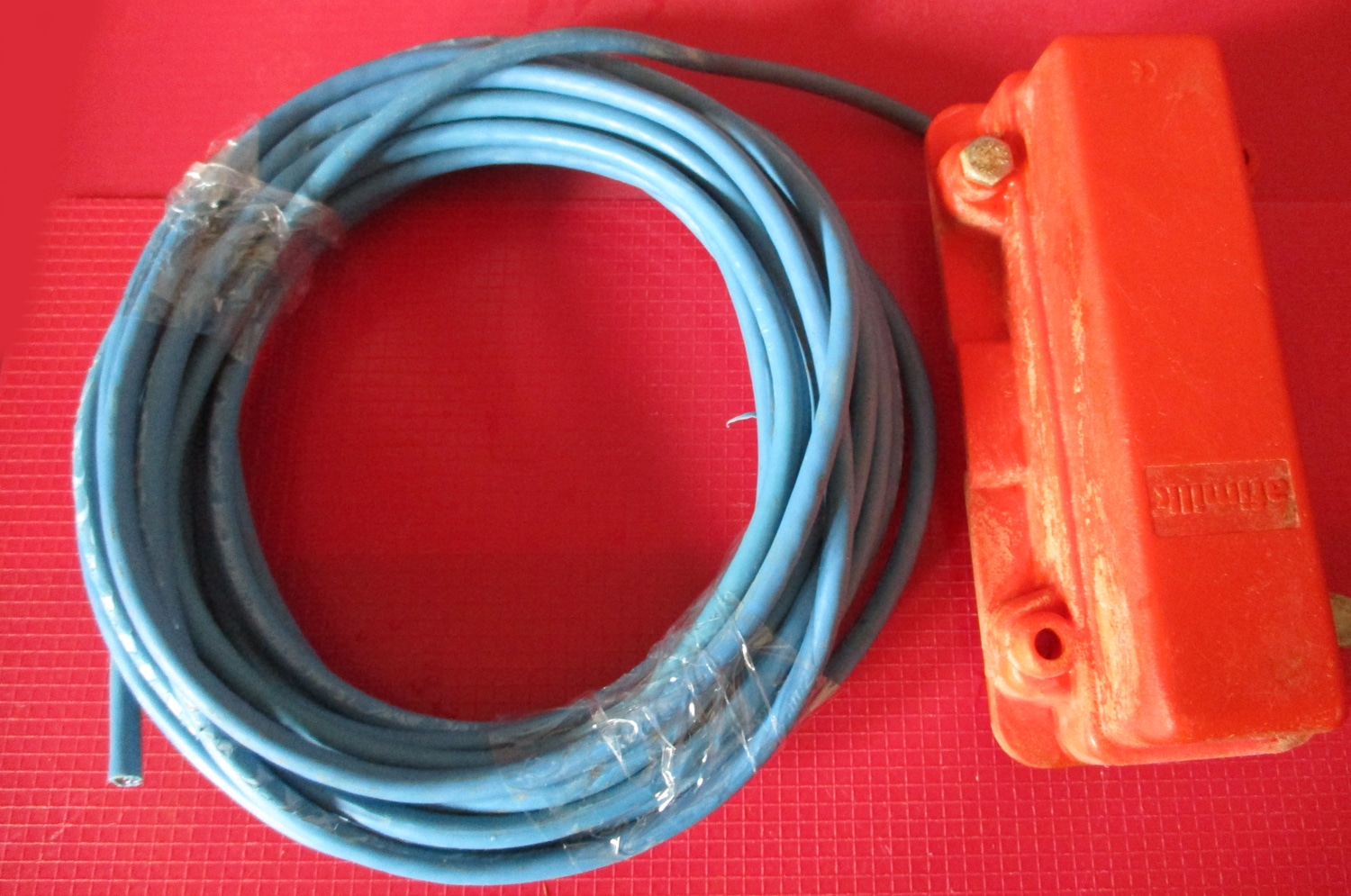 Afi Leg ID Antenna 12 Afimilk Leg ID Antenna