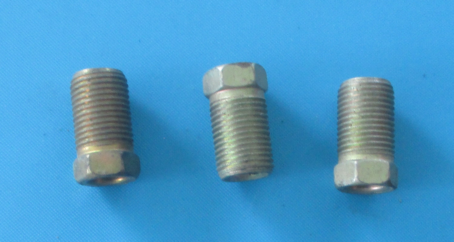 3 16 to 1 4 compression fitting
