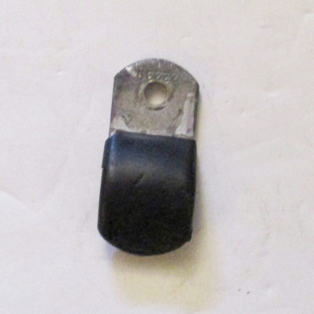 Clamp, Half Clamp for 1" Pipe