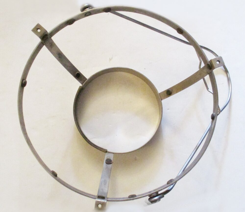 Basket For Milker Unit - Image 2