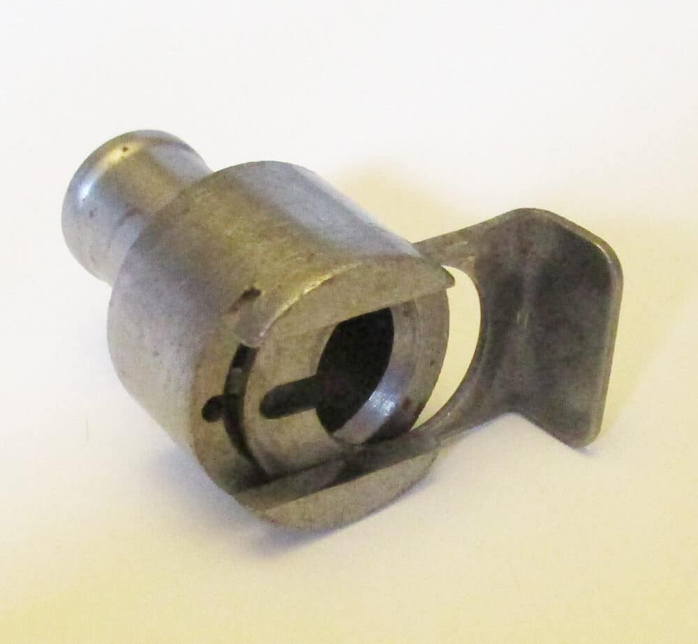 Nipple, sample