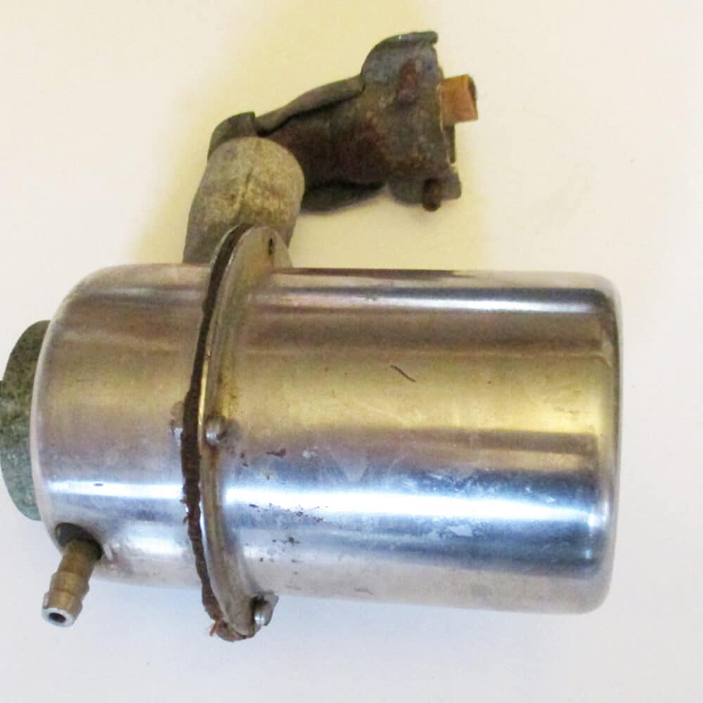 Air Injector