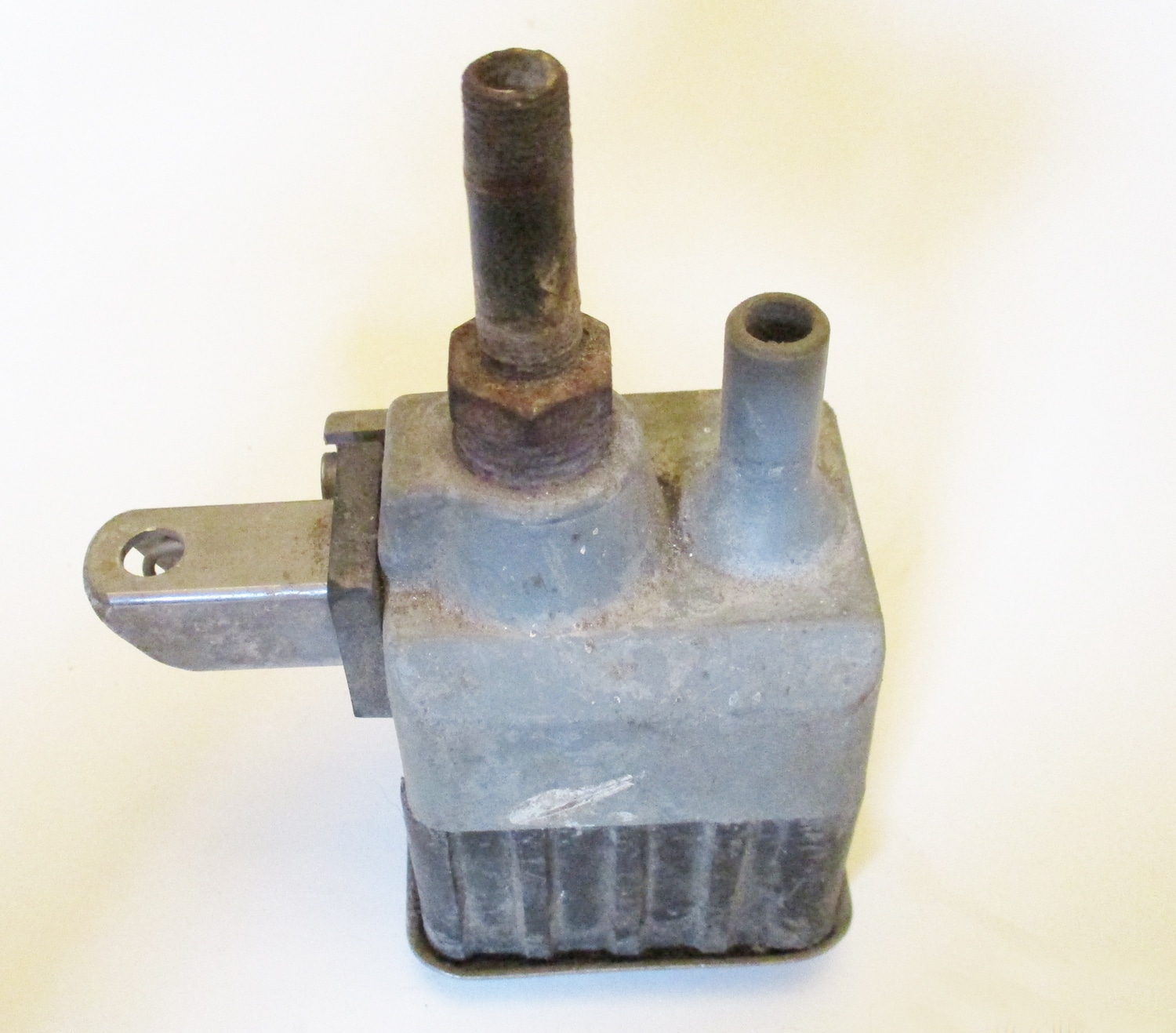 Pulsator, Single Shot