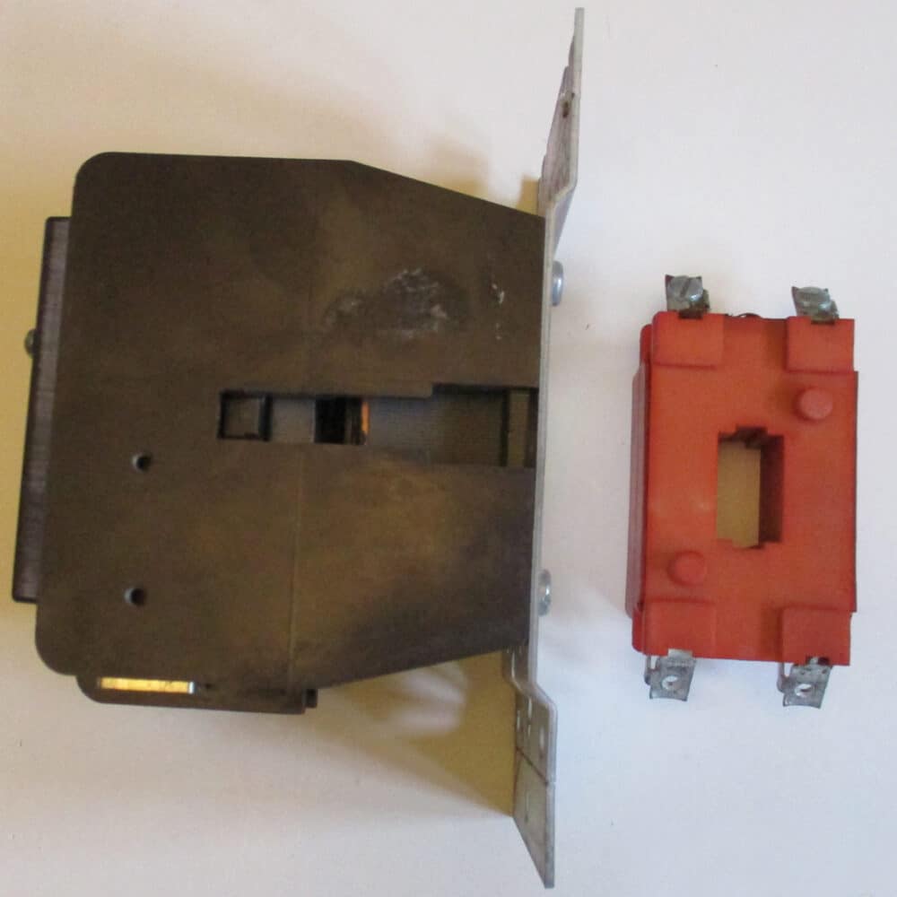 Contactor, 240v-600v