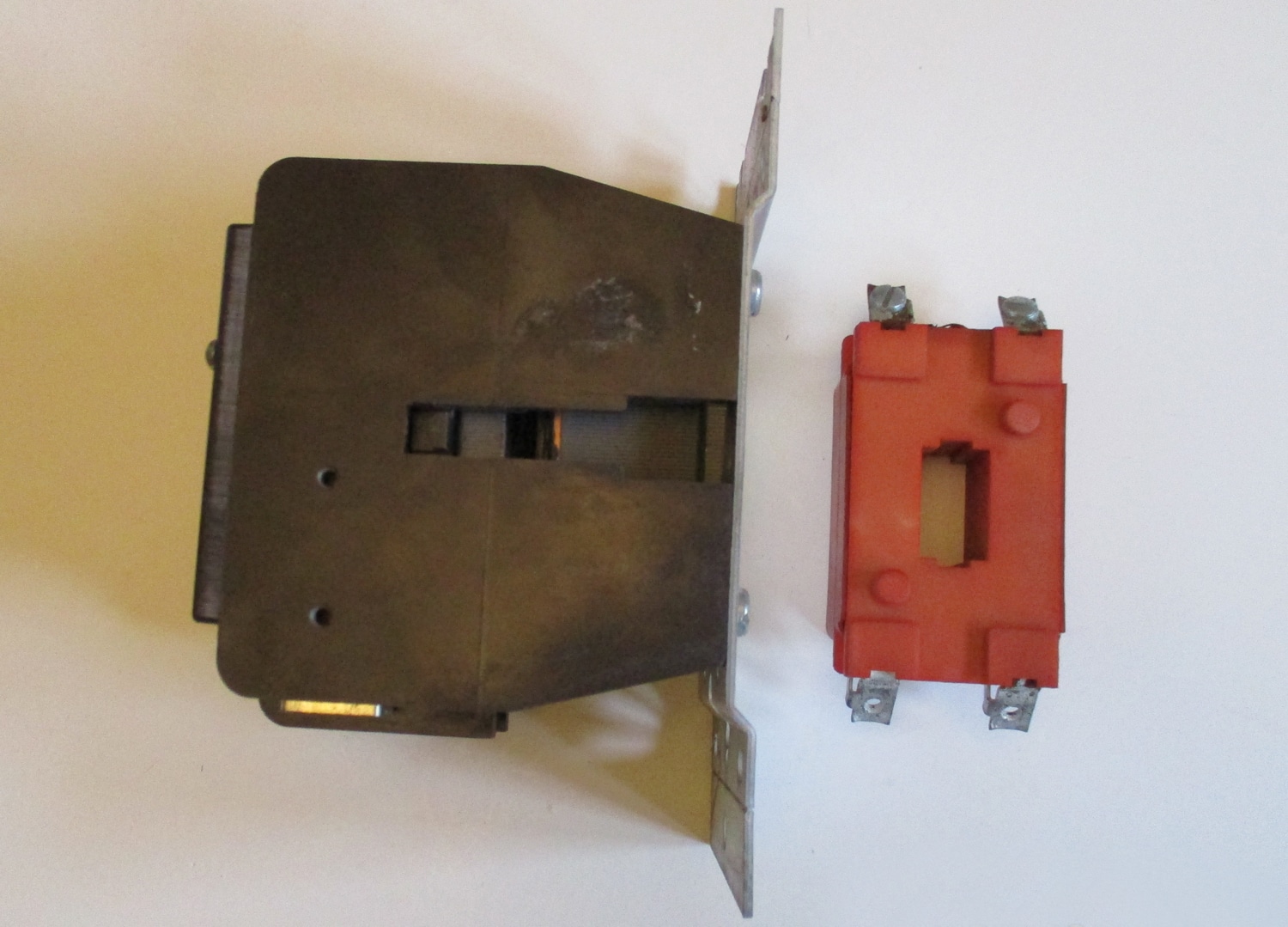 Contactor, 240v-600v