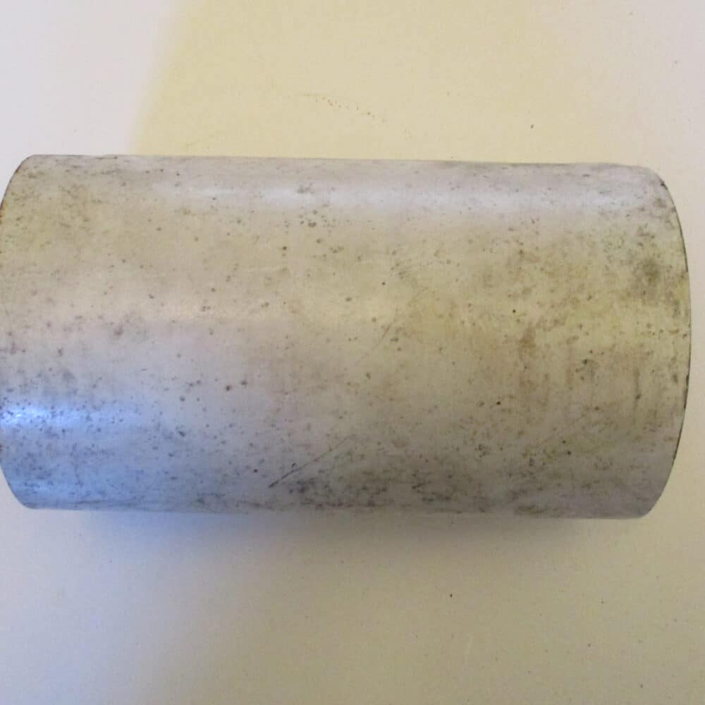 Agitator, motor part