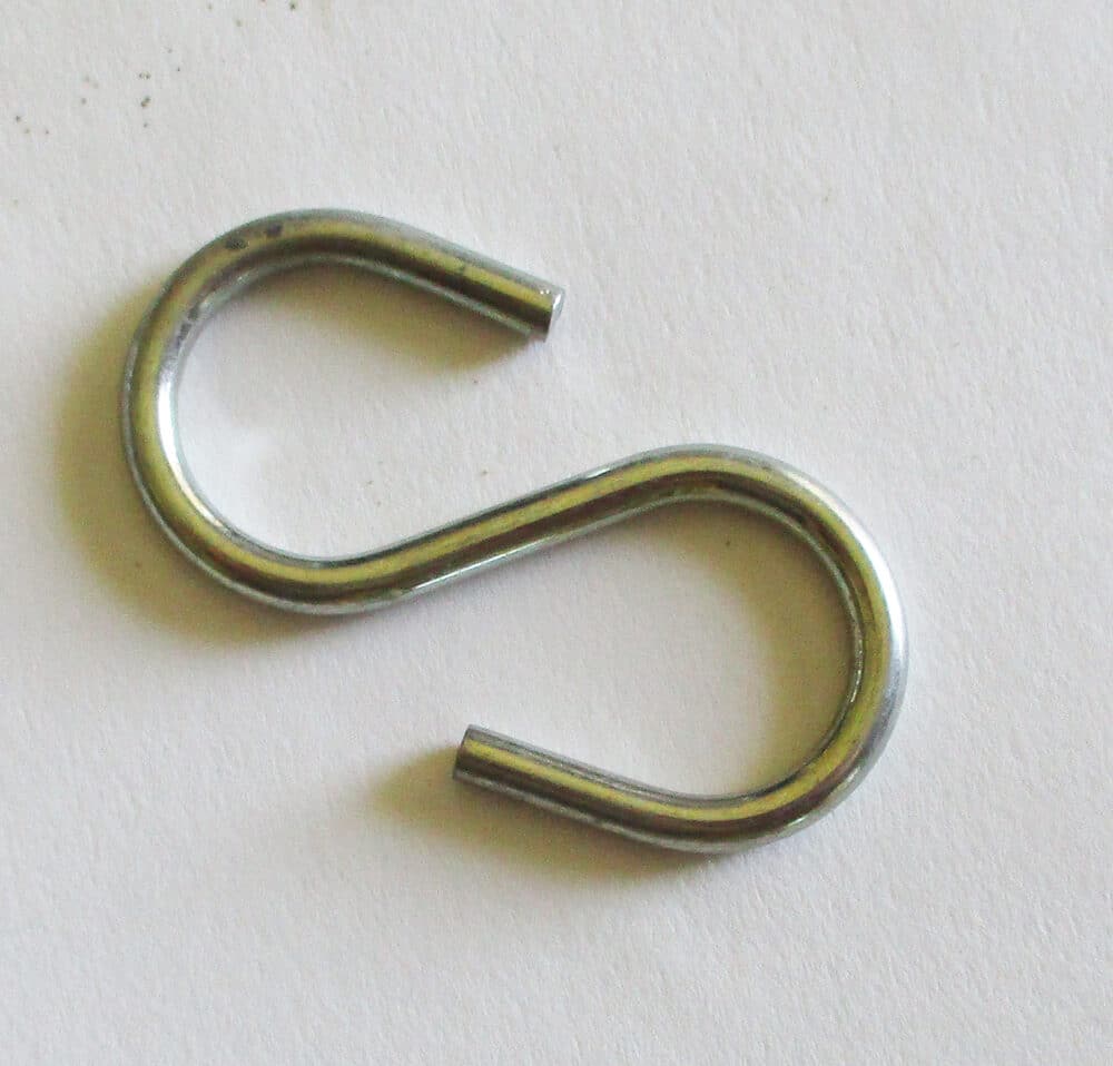 S-Hook